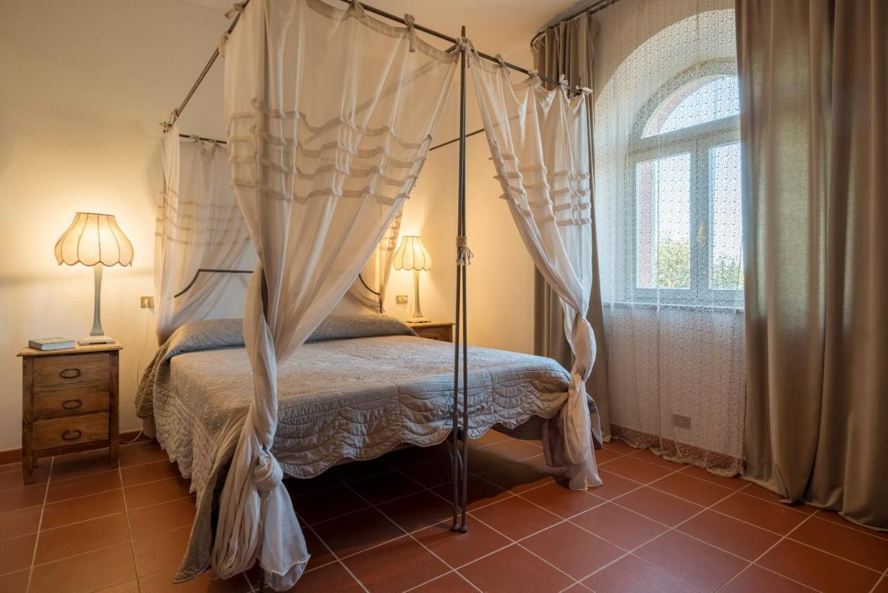 La Muccheria San Vincenzo Eksteriør bilde